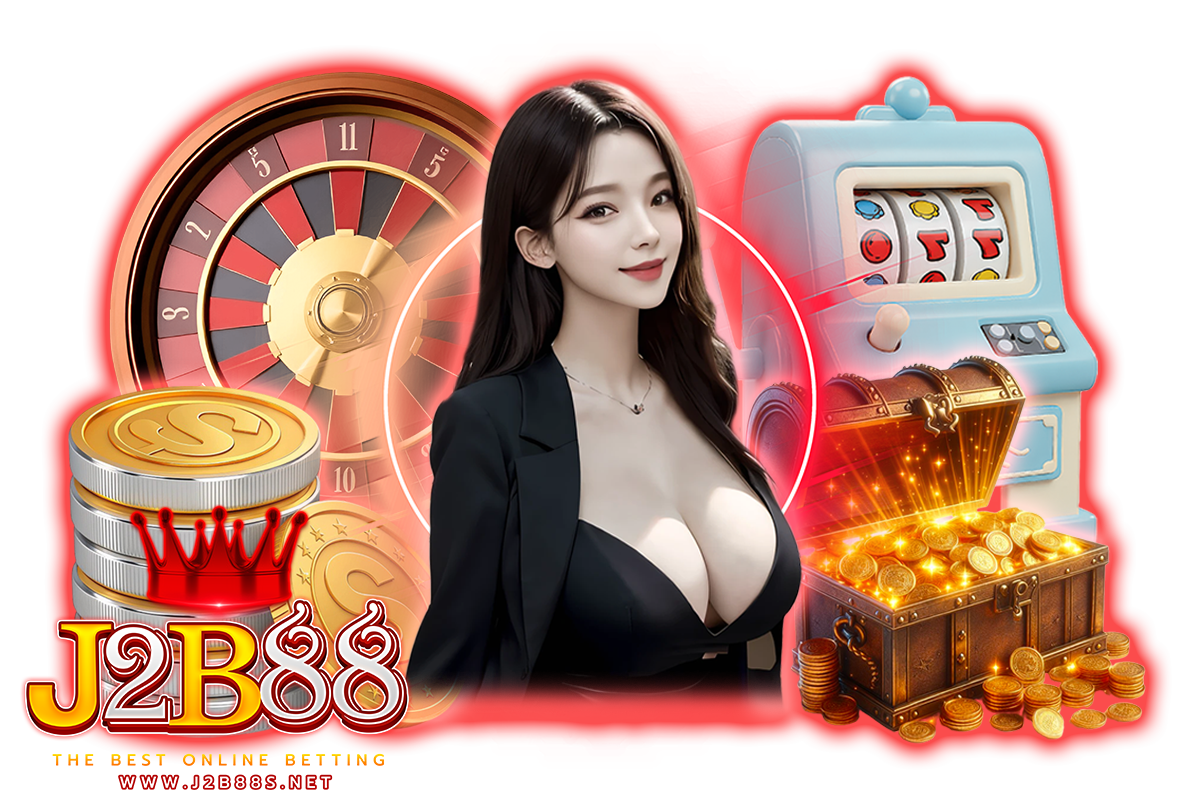 j2b88 ทางเข้า