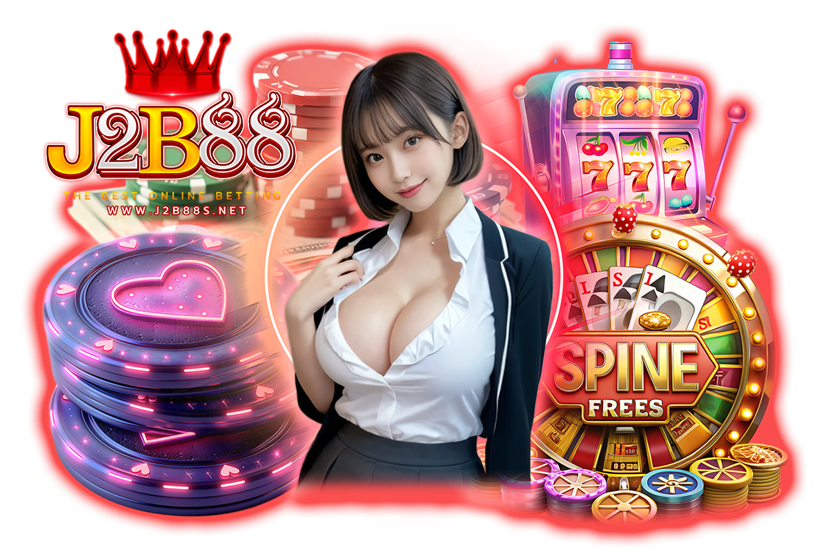 j2b88 สล็อต
