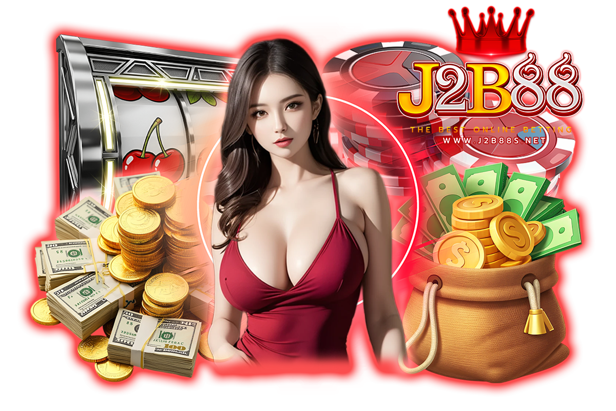 j2b88 เว็บตรง